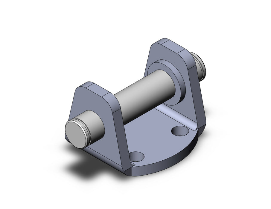 CG-D050 CLEVIS, DOUBLE