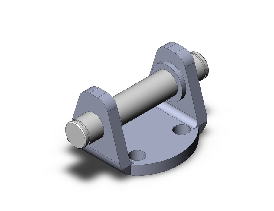 CG-D063 CLEVIS, DOUBLE