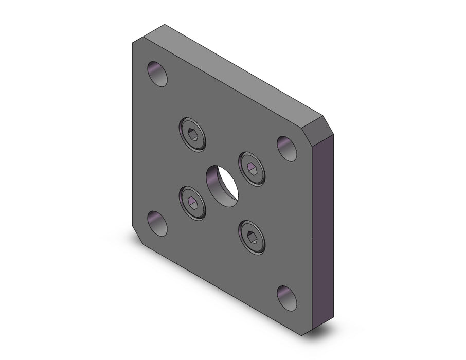 CG-F020SUS FLANGE