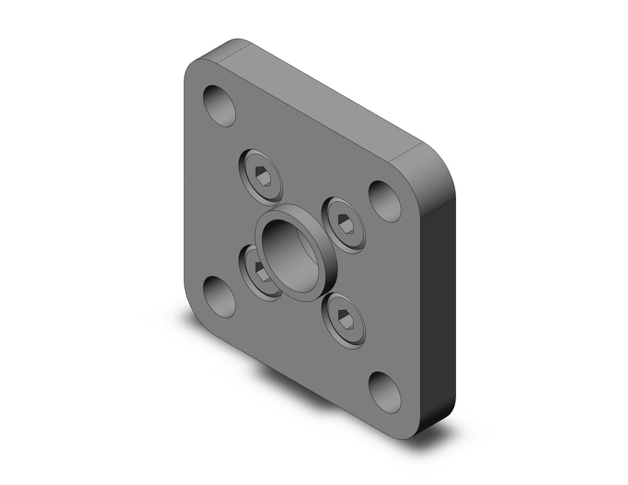 CG-F020 FLANGE