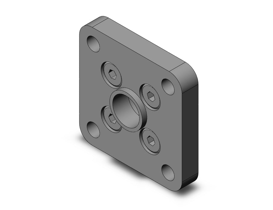 CG-F025 FLANGE