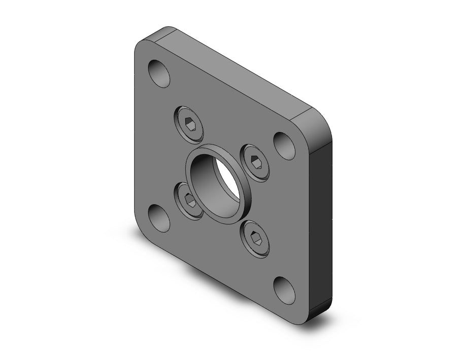 CG-F032 FLANGE