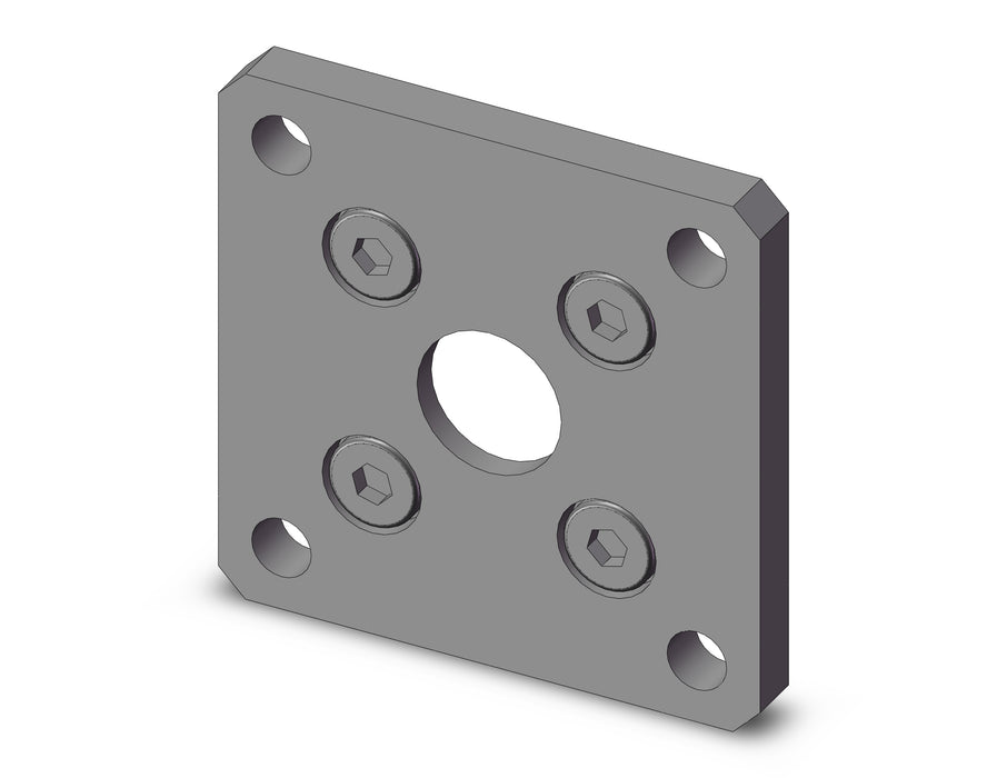 CG-F040SUS FLANGE