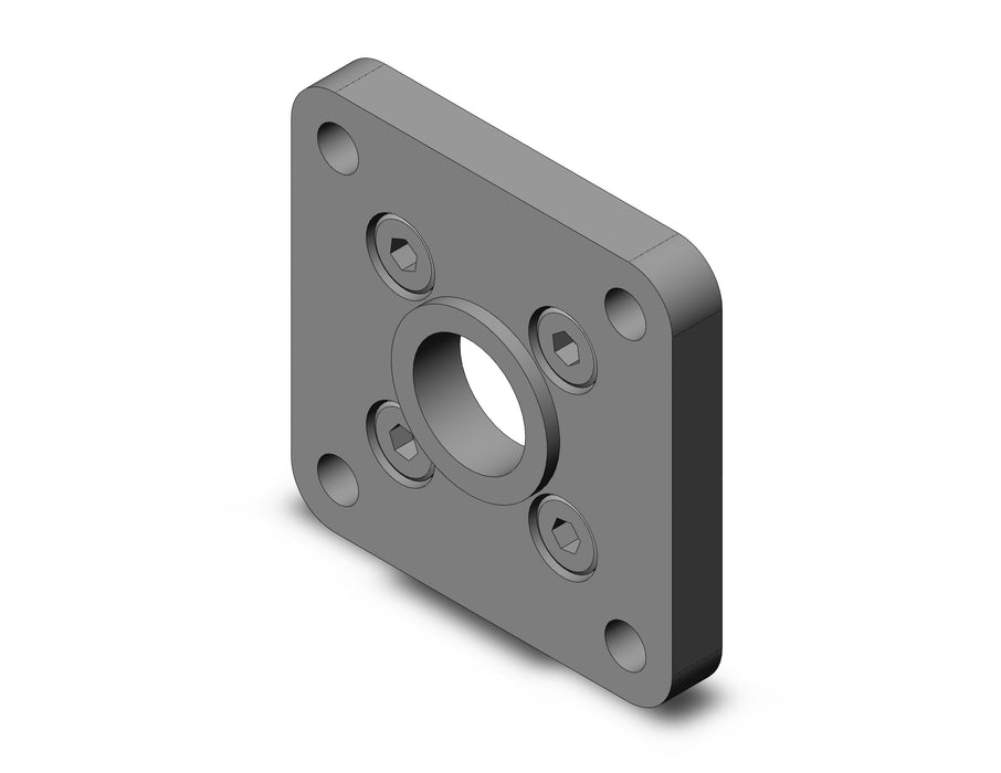 CG-F040 FLANGE