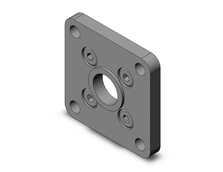 CG-F050 FLANGE