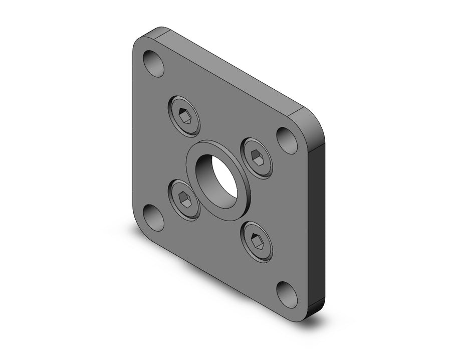 CG-F063 FLANGE