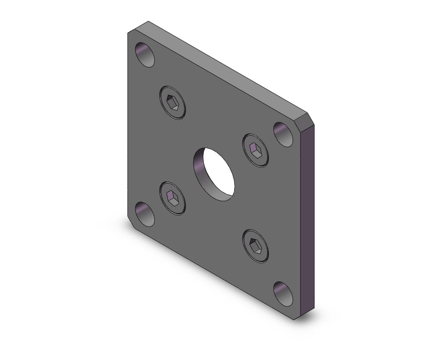 CG-F100SUS FLANGE