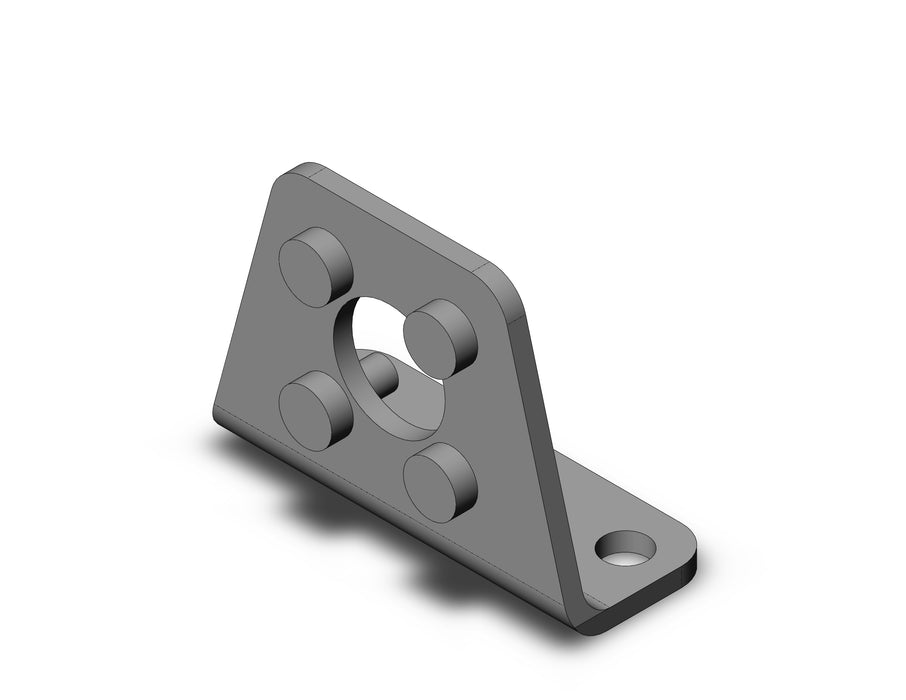CG-L032 FOOT BRACKET (2 REQUIRED)