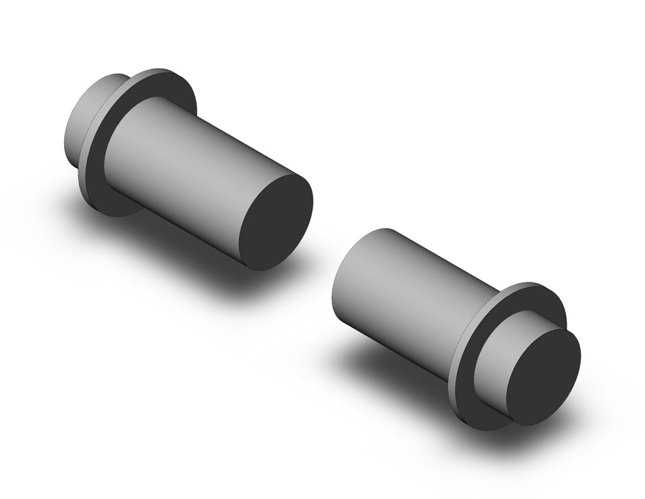 CG-T020 TRUNNION, MOUNTING HARDWARE