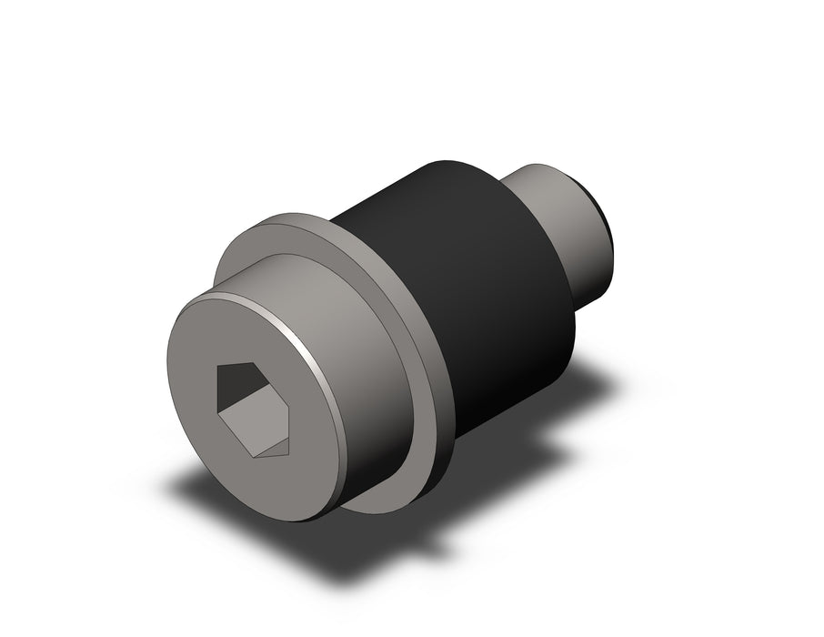 CG-T025 TRUNNION, MOUNTING HARDWARE