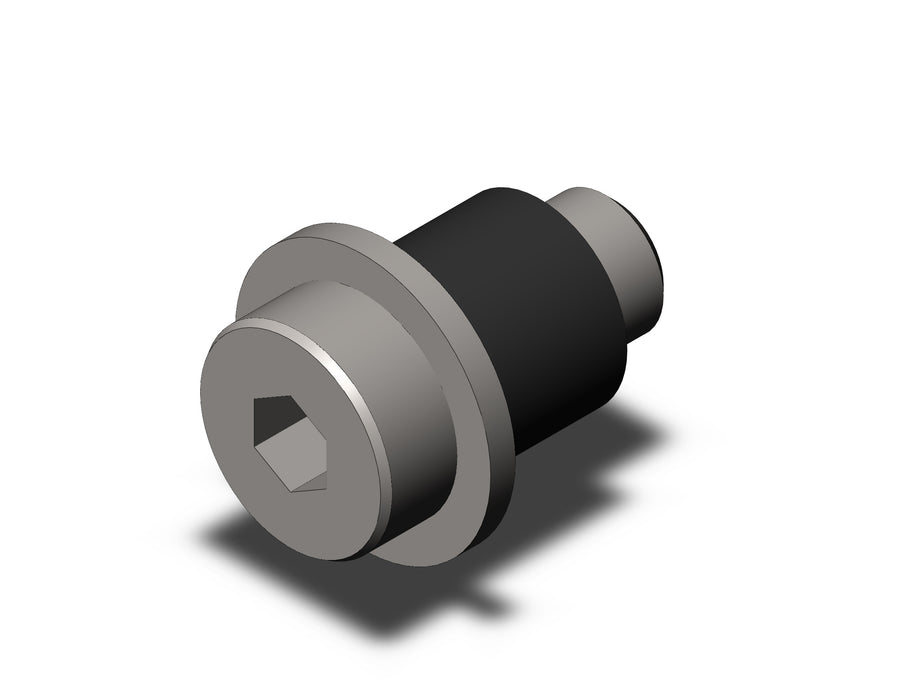 CG-T032 TRUNNION, MOUNTING HARDWARE