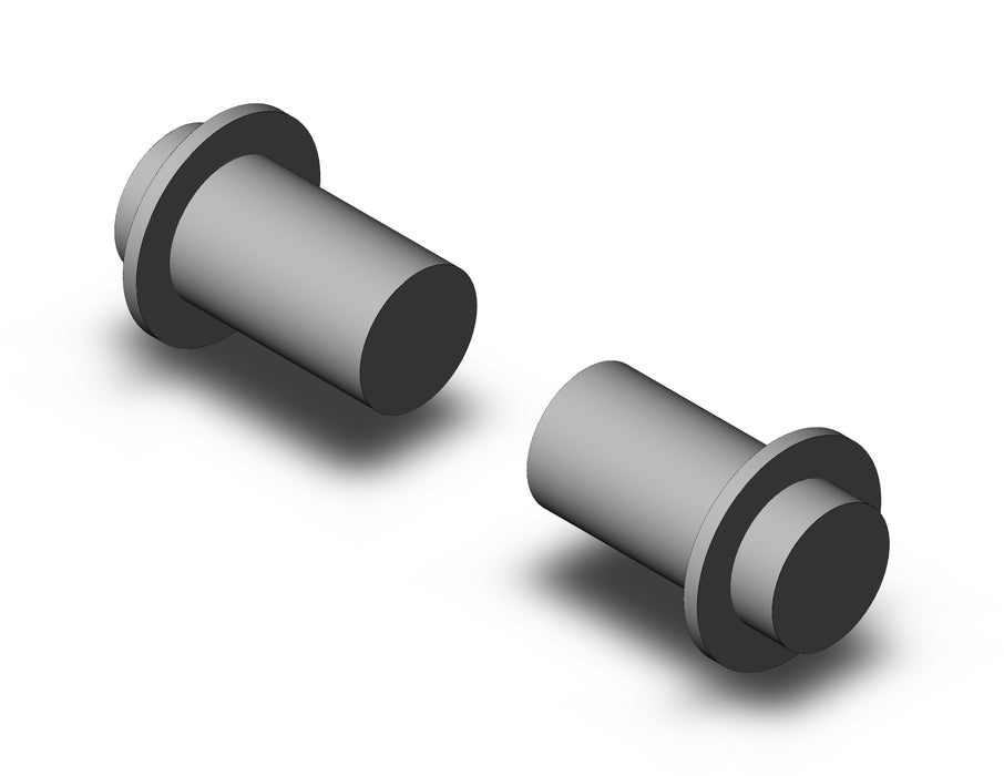 CG-T040 TRUNNION, MOUNTING HARDWARE