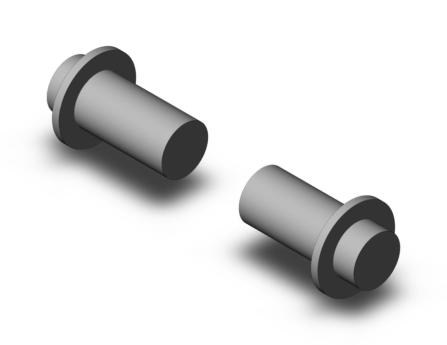 CG-T063 TRUNNION, MOUNTING HARDWARE