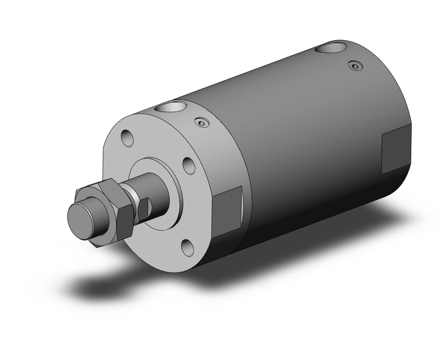 CG1BA100-75Z CG1 Cylinder