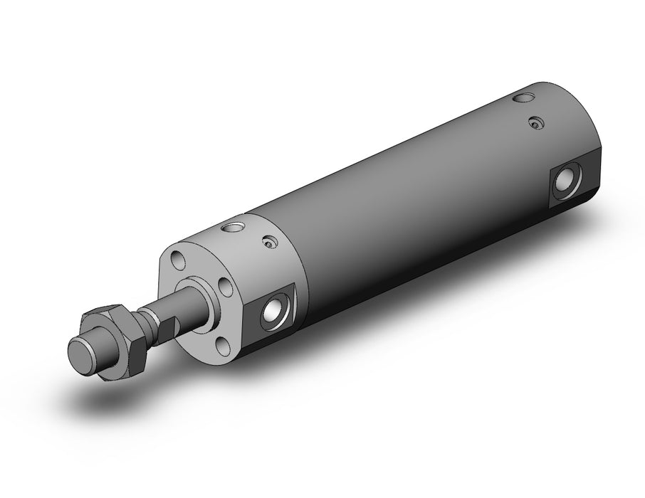 CG1BA25-50Z CG1 Cylinder