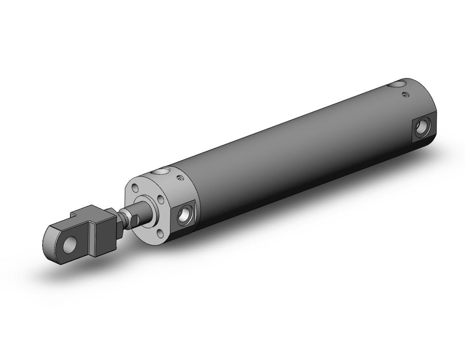 CG1BA32TN-125Z-V CG1, Air Cylinder