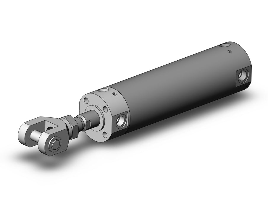 CG1BA40TN-100Z-W CG1, Air Cylinder