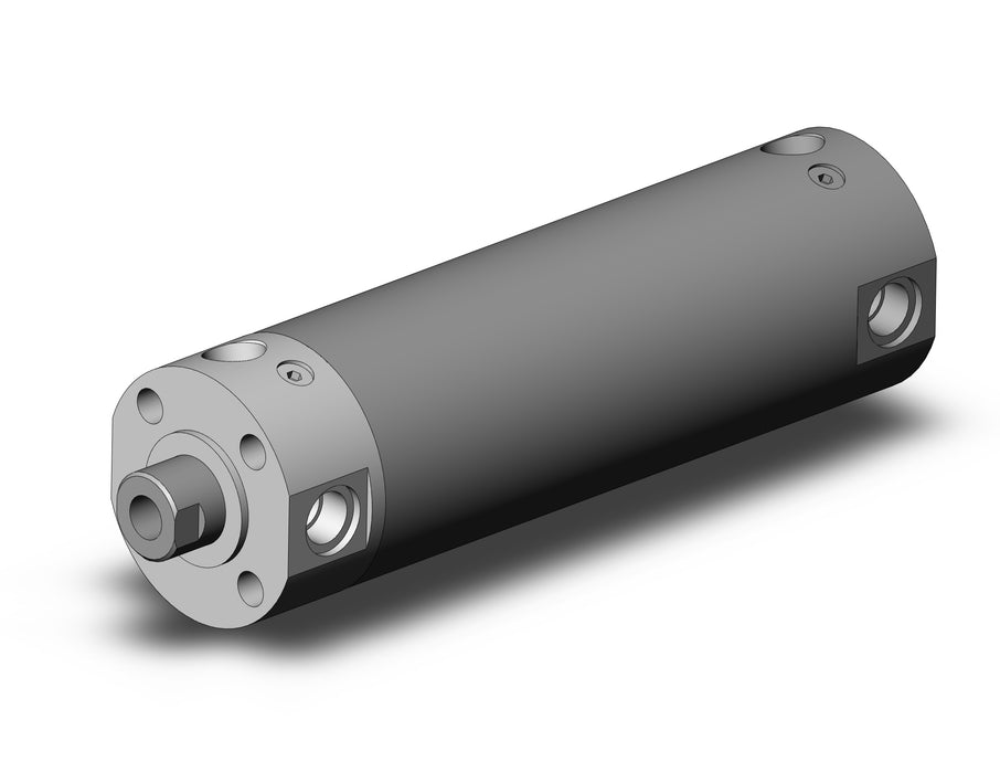 CG1BA50-100FZ CG1 Cylinder
