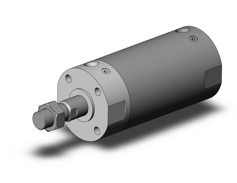 CG1BA80-75Z CG1 Cylinder