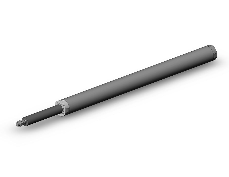 CG1BN100-1300KZ CG1, Air Cylinder