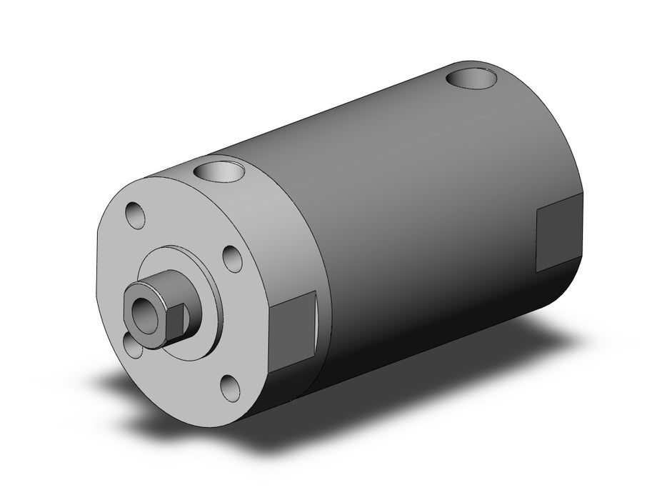 CG1BN100TN-75FZ CG1 Cylinder
