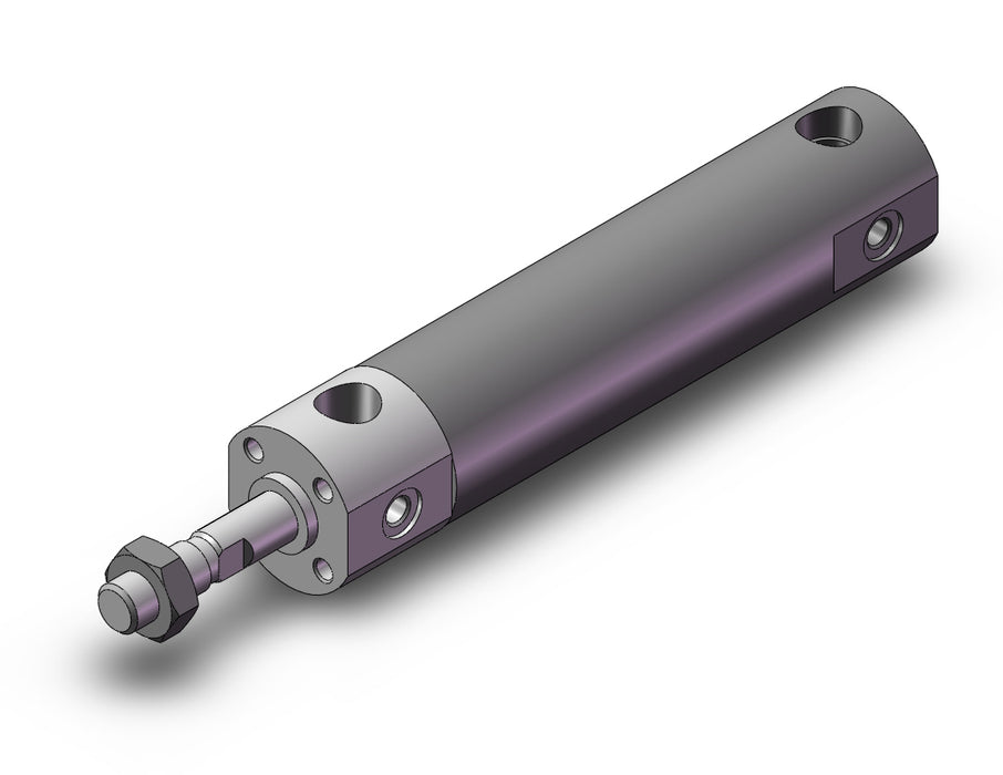 CG1BN20-25SZ CG1 Cylinder