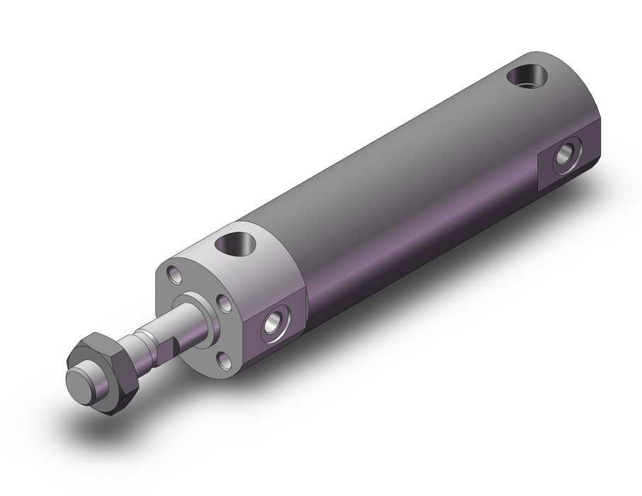 CG1BN25-25SZ CG1 Cylinder