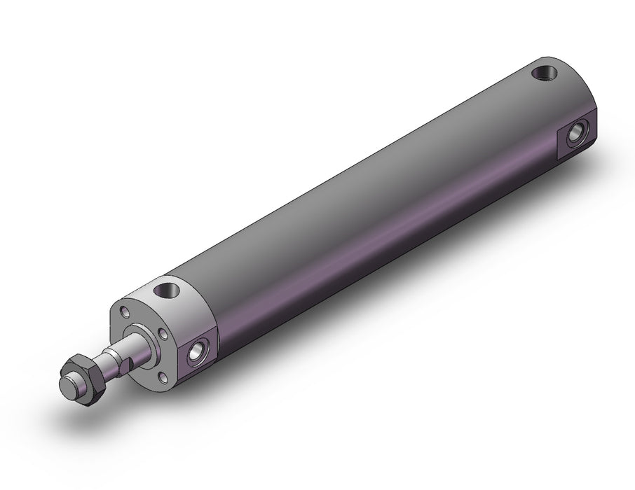 CG1BN32-100SZ CG1 Cylinder