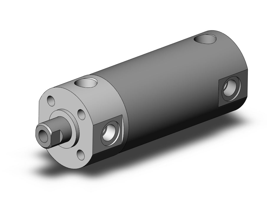 CG1BN32-25FZ CG1 Cylinder