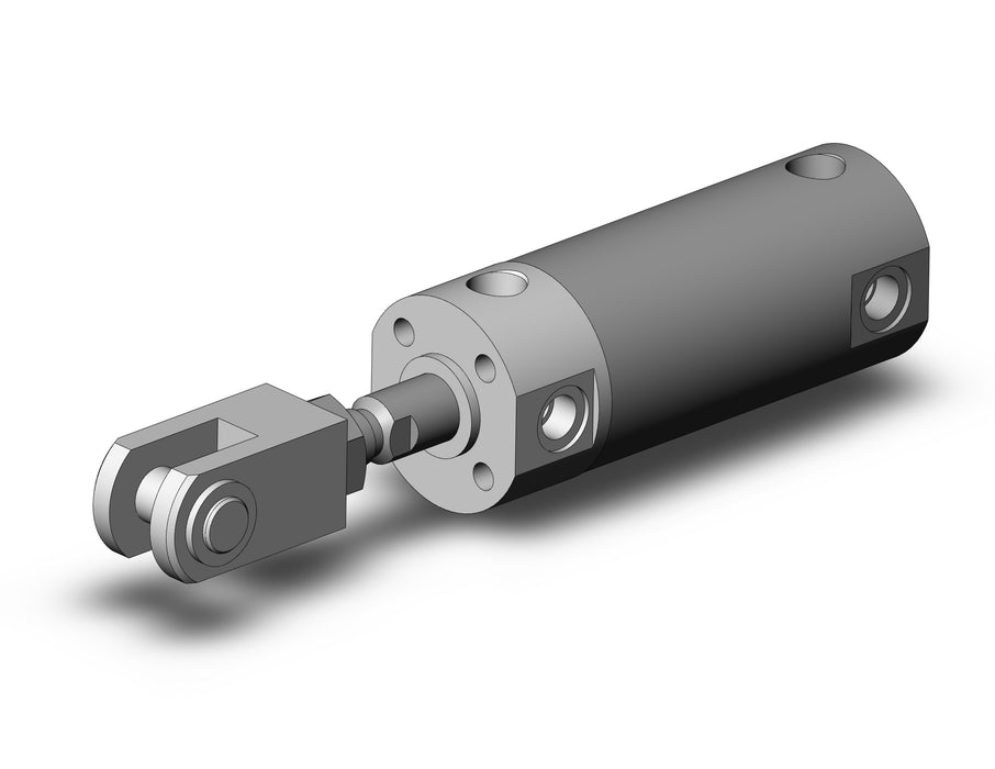 CG1BN32-25Z-W CG1, Air Cylinder