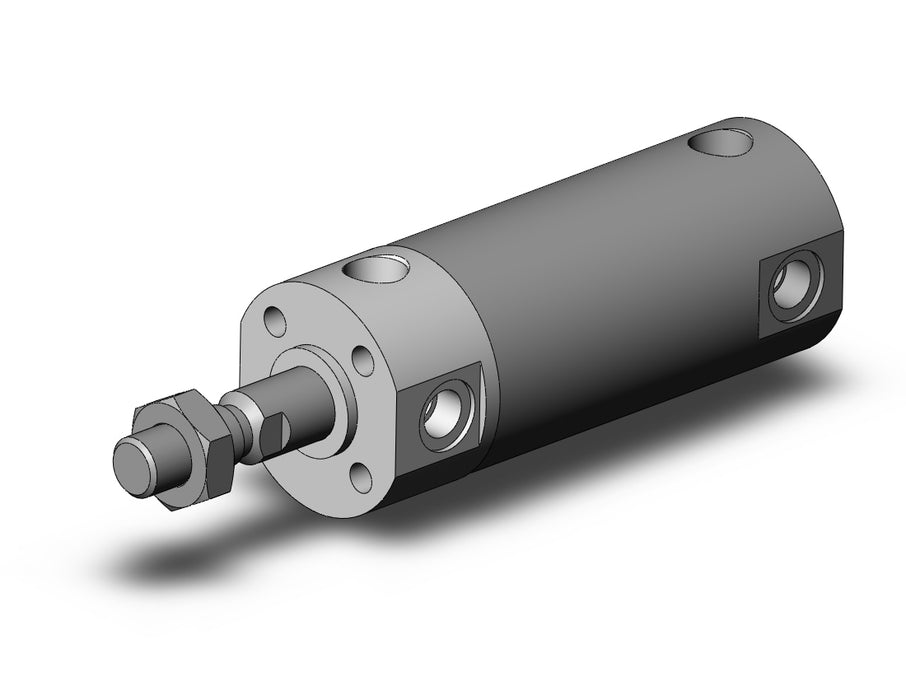 CG1BN32-25Z-XB6 CG1 Cylinder