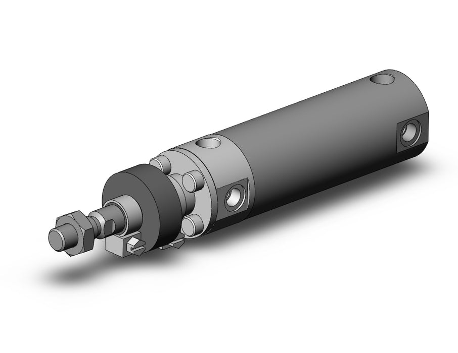 CG1BN32-50JZ CG1, Air Cylinder