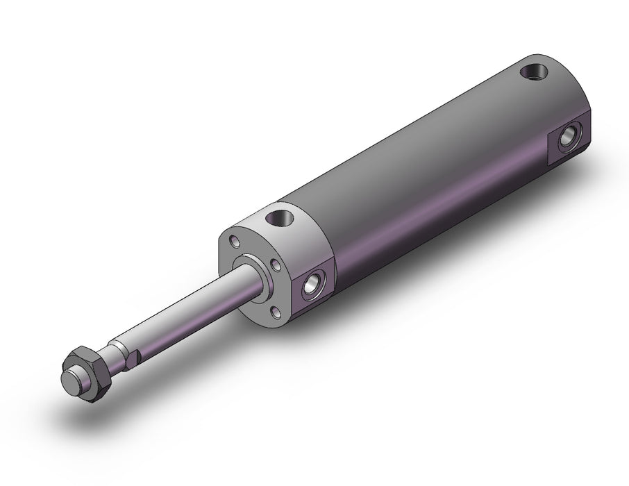 CG1BN32-50TZ CG1 Cylinder