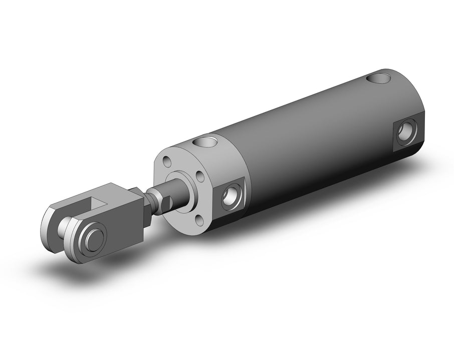 CG1BN32-50Z-W CG1, Air Cylinder