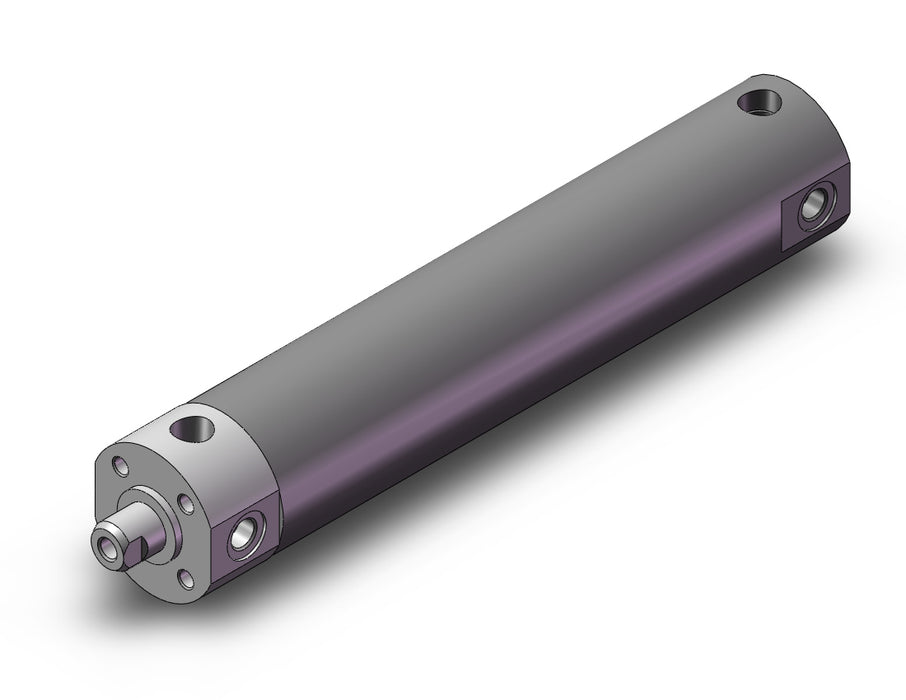 CG1BN32-75SFZ CG1 Cylinder
