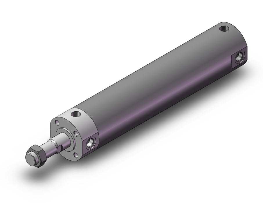 CG1BN40-100SZ CG1 Cylinder