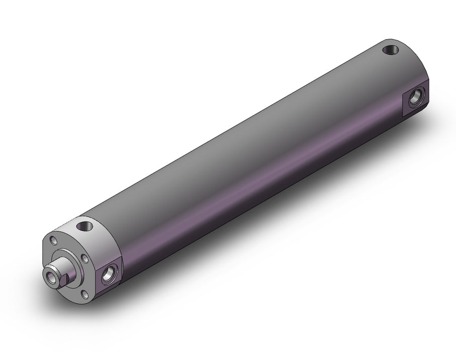 CG1BN40-125SFZ CG1 Cylinder