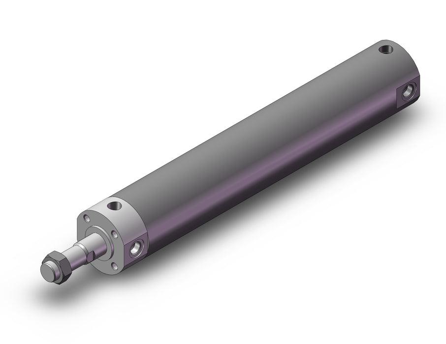 CG1BN40-125SZ CG1 Cylinder