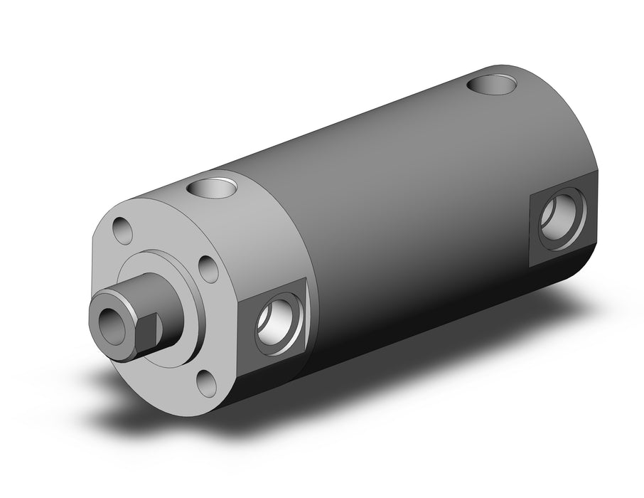 CG1BN40-25FZ CG1 Cylinder