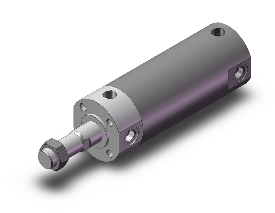 CG1BN40-25SZ CG1 Cylinder