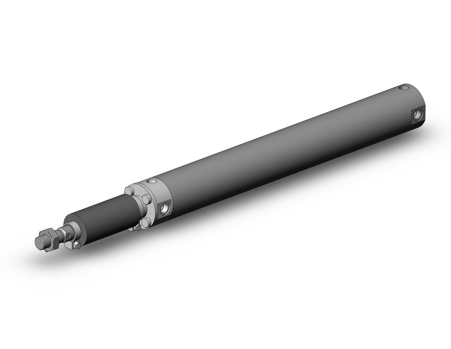 CG1BN40-300JZ CG1, Air Cylinder