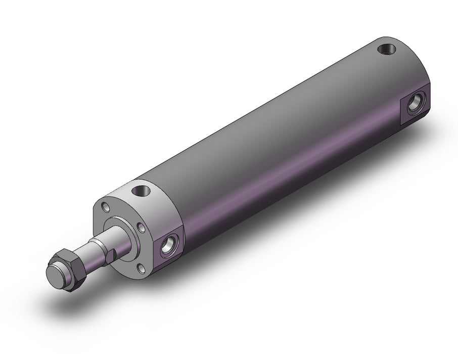 CG1BN40-75SZ CG1 Cylinder