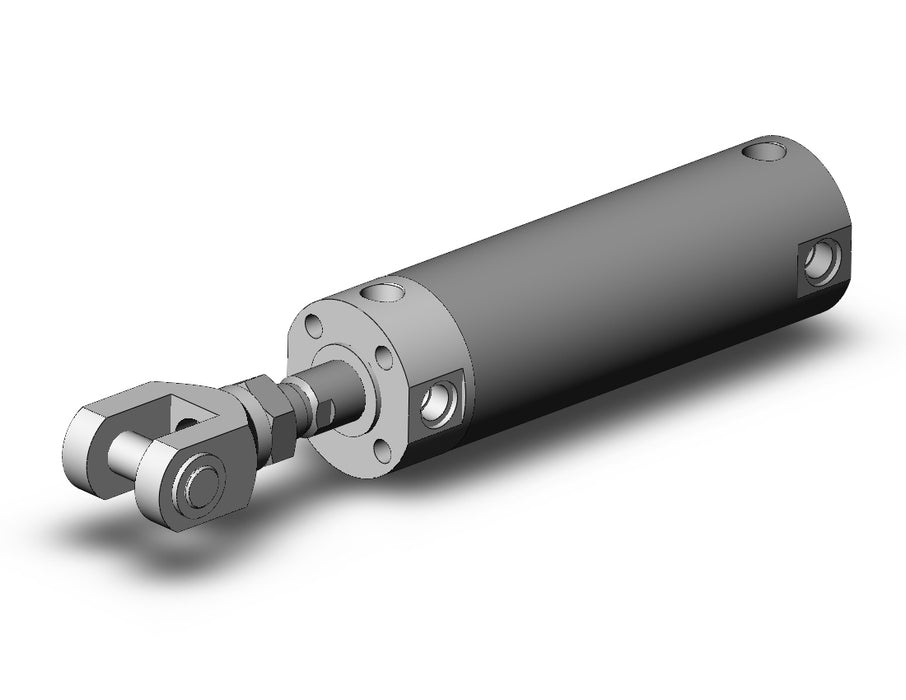 CG1BN50-100Z-W CG1, Air Cylinder