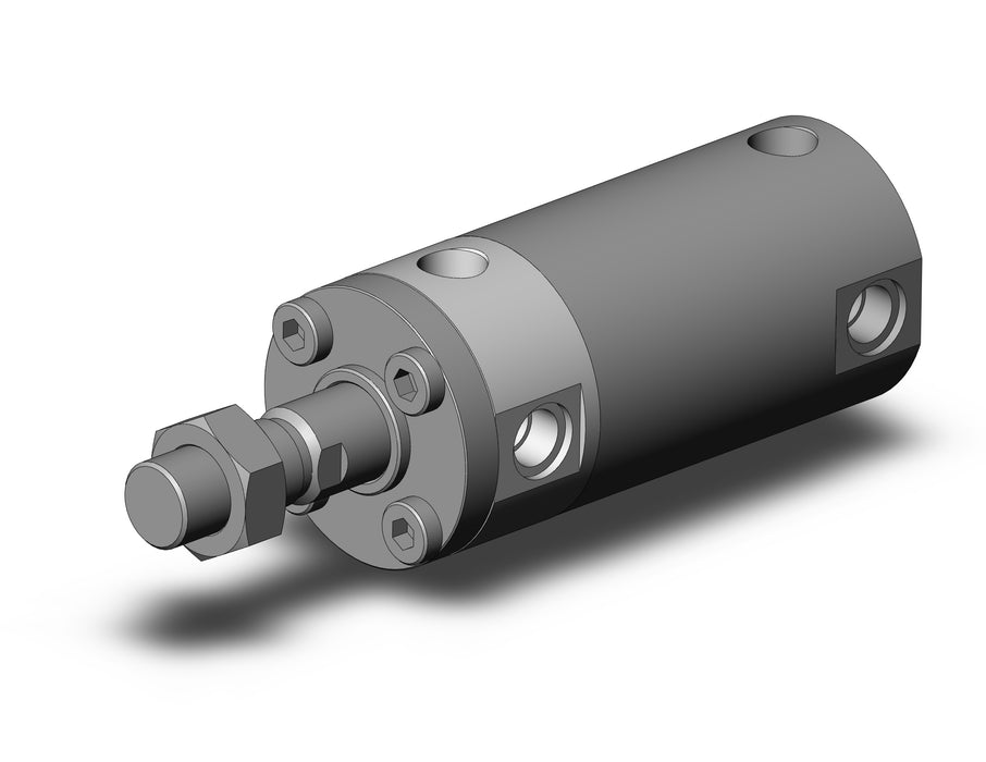 CG1BN50-25Z-XC4 CG1 Cylinder