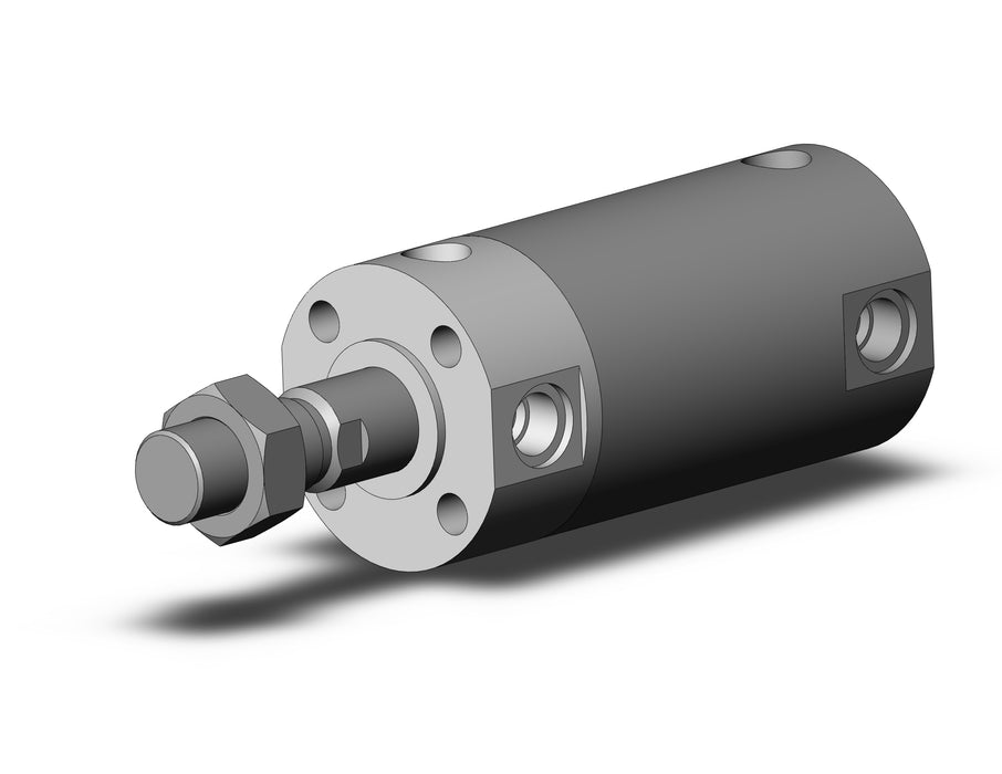 CG1BN50-25Z CG1 Cylinder