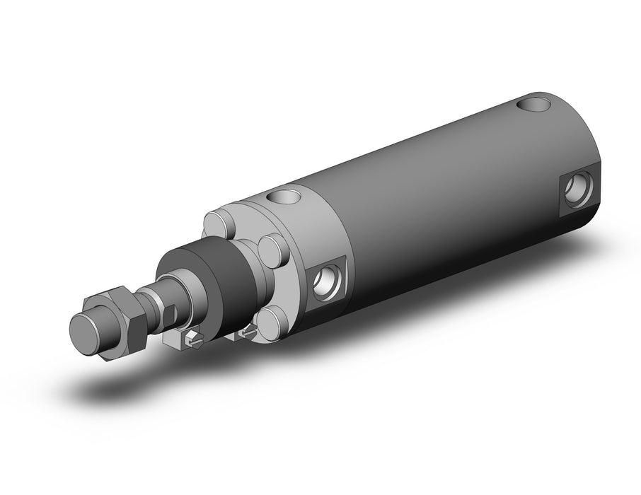 CG1BN50-75JZ CG1, Air Cylinder