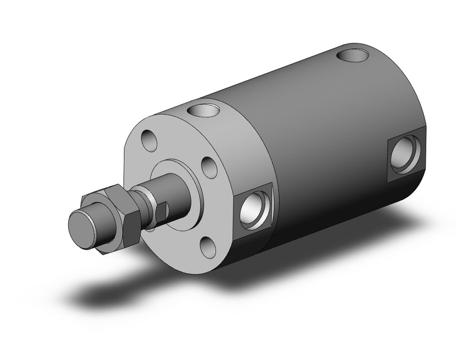 CG1BN63-25Z CG1 Cylinder