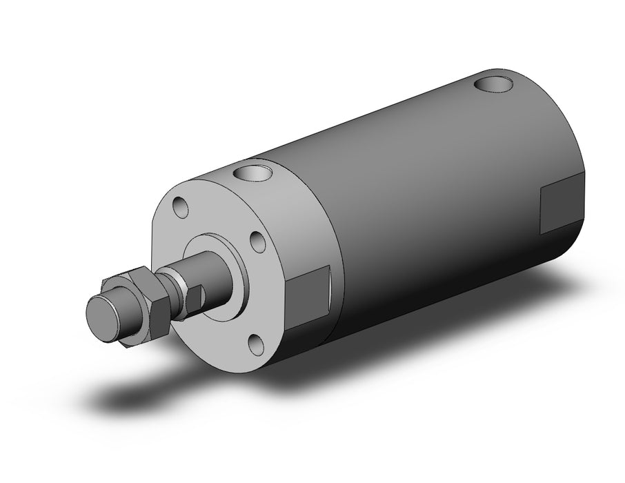CG1BN80-75Z CG1 Cylinder