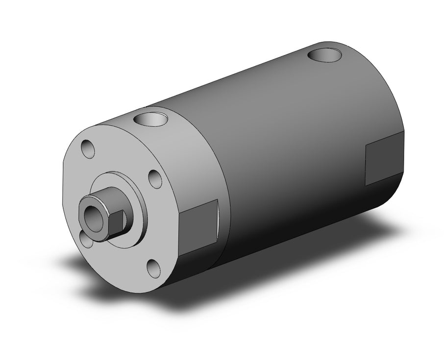 CG1BN80TN-50FZ CG1 Cylinder