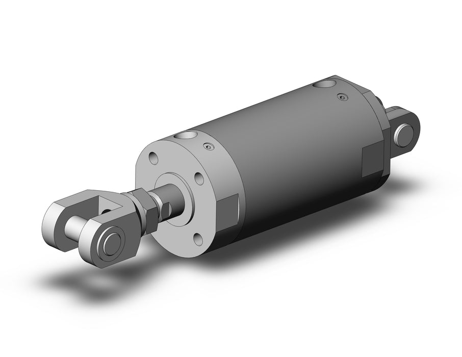 CG1DA100TN-100Z-W CG1, Air Cylinder